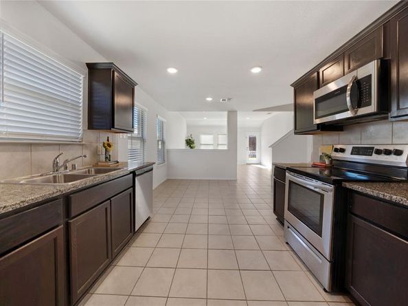 914  Decker Drive , Fate Texas 75189