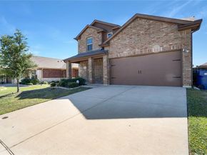 914  Decker Drive , Fate Texas 75189