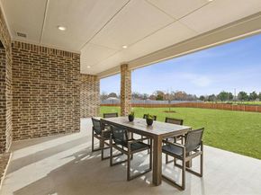 512  Birthright Lane , McLendon Chisholm Texas 75032