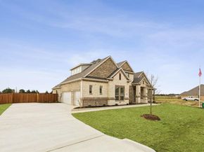 512  Birthright Lane , McLendon Chisholm Texas 75032