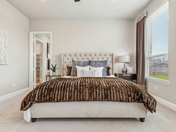 512  Birthright Lane , McLendon Chisholm Texas 75032