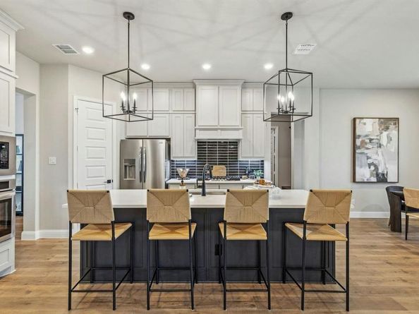512  Birthright Lane , McLendon Chisholm Texas 75032