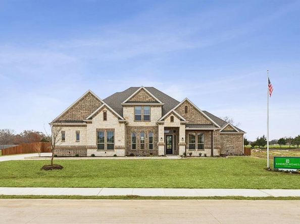 512  Birthright Lane , McLendon Chisholm Texas 75032