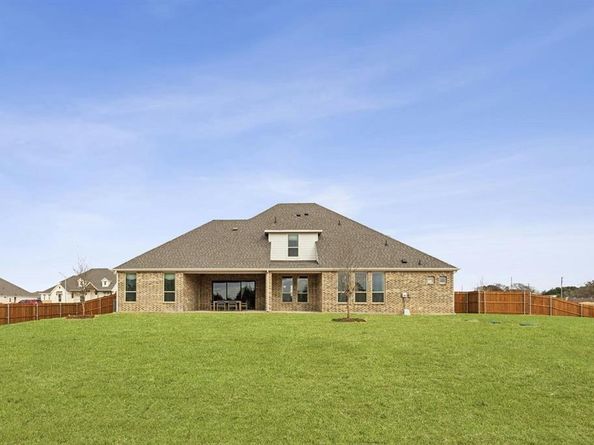512  Birthright Lane , McLendon Chisholm Texas 75032