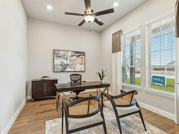 512  Birthright Lane , McLendon Chisholm Texas 75032