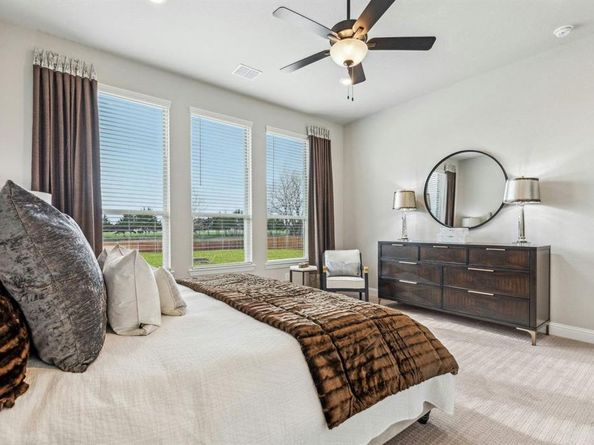 512  Birthright Lane , McLendon Chisholm Texas 75032