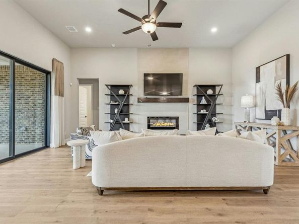 512  Birthright Lane , McLendon Chisholm Texas 75032