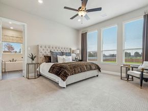 512  Birthright Lane , McLendon Chisholm Texas 75032