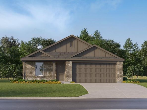 108  Wren Way , Balch Springs Texas 75181