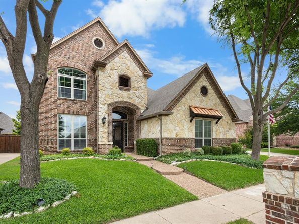 8229  Forest Glenn  , North Richland Hills Texas 76182