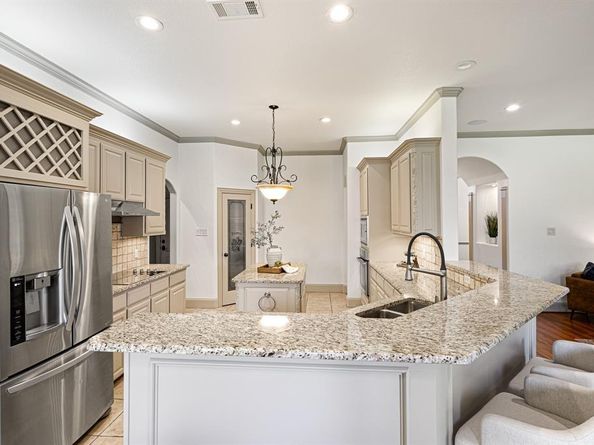 8229  Forest Glenn  , North Richland Hills Texas 76182