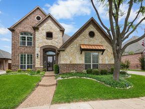 8229  Forest Glenn  , North Richland Hills Texas 76182