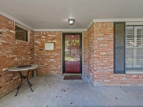 3940  Floyd Drive , Fort Worth Texas 76116