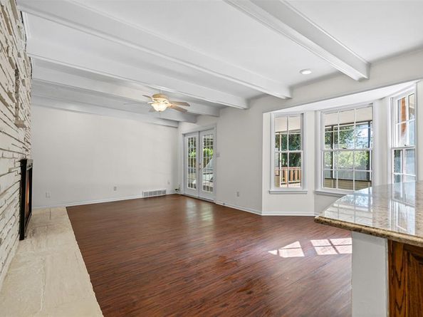 3940  Floyd Drive , Fort Worth Texas 76116