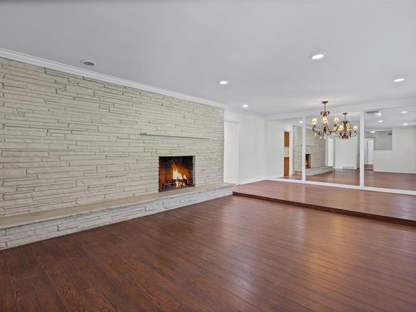 3940  Floyd Drive , Fort Worth Texas 76116