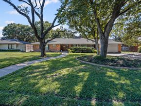 3940  Floyd Drive , Fort Worth Texas 76116
