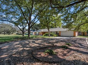 3940  Floyd Drive , Fort Worth Texas 76116