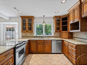 3940  Floyd Drive , Fort Worth Texas 76116