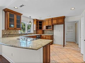 3940  Floyd Drive , Fort Worth Texas 76116