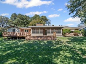 3940  Floyd Drive , Fort Worth Texas 76116