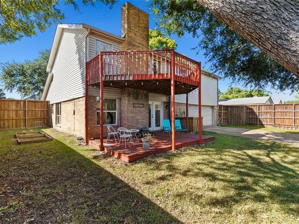 1704  Elk Grove Drive , Richardson Texas 75081