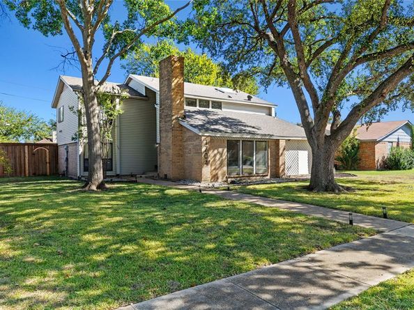 1704  Elk Grove Drive , Richardson Texas 75081