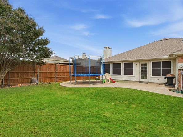 833  Aylesbury Drive , Allen Texas 75002