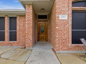 833  Aylesbury Drive , Allen Texas 75002