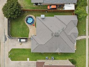 833  Aylesbury Drive , Allen Texas 75002