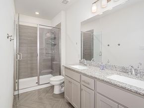 988  Emil Place , Allen Texas 75013