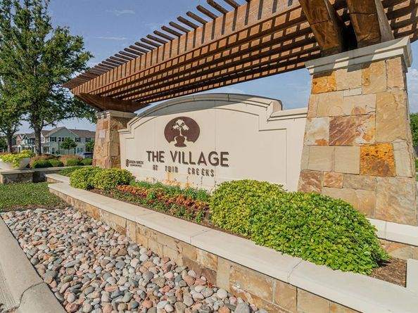 988  Emil Place , Allen Texas 75013