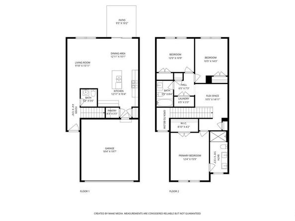 988  Emil Place , Allen Texas 75013