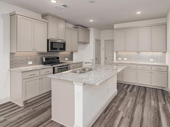 988  Emil Place , Allen Texas 75013