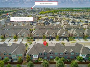 988  Emil Place , Allen Texas 75013