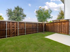 988  Emil Place , Allen Texas 75013