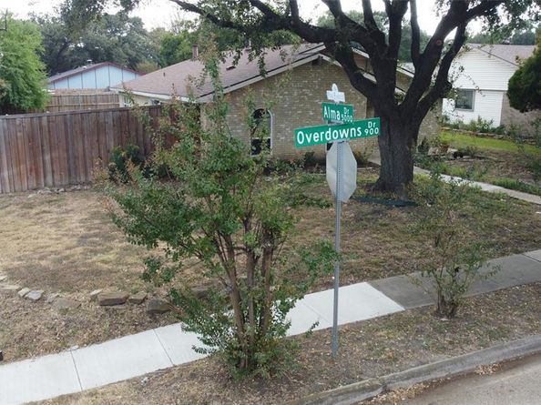 900  Overdowns Drive , Plano Texas 75023