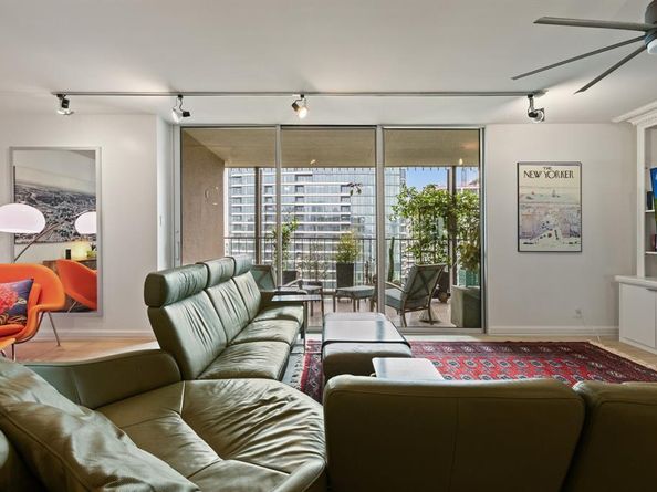 3310  Fairmount Street  16B, Dallas Texas 75201