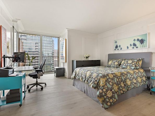 3310  Fairmount Street  16B, Dallas Texas 75201