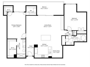 3310  Fairmount Street  16B, Dallas Texas 75201