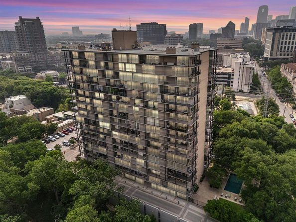 3310  Fairmount Street  16B, Dallas Texas 75201