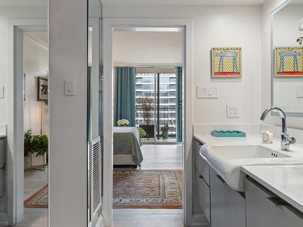 3310  Fairmount Street  16B, Dallas Texas 75201