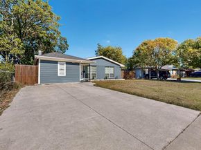 2519  Maverick Avenue , Dallas Texas 75228
