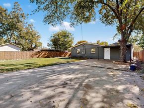2519  Maverick Avenue , Dallas Texas 75228