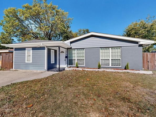 2519  Maverick Avenue , Dallas Texas 75228