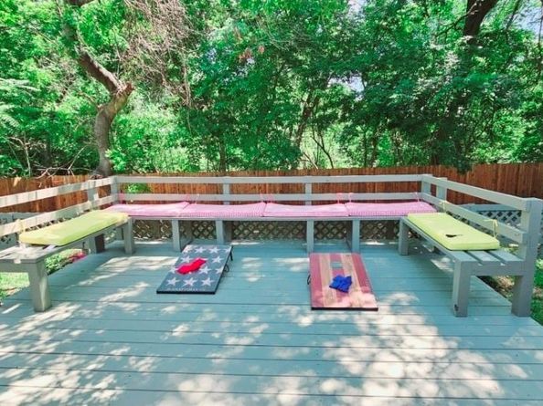 1612  Lynn Haven Avenue , Dallas Texas 75216