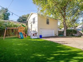 2121  Weatherbee Street , Fort Worth Texas 76110