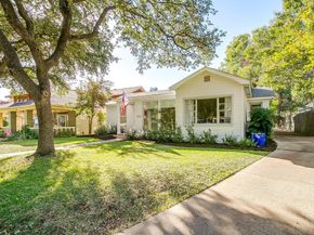 2121  Weatherbee Street , Fort Worth Texas 76110