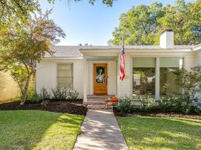 2121  Weatherbee Street , Fort Worth Texas 76110