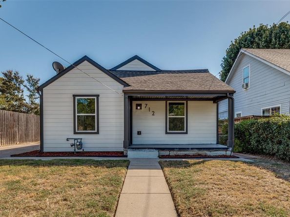 712 E 3rd Street , Irving Texas 75060