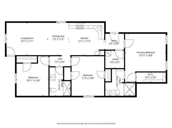 712 E 3rd Street , Irving Texas 75060